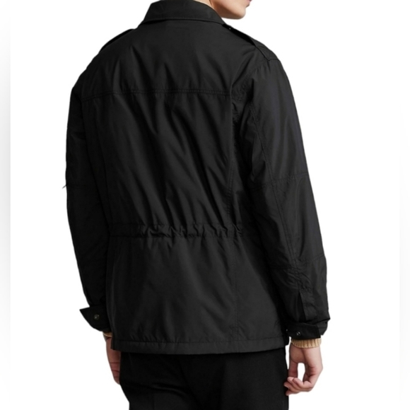 Polo Ralph Lauren-Nylon Utility  Jacket - Picture 4 of 5